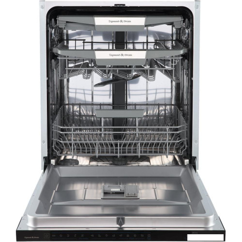 Встраиваемая посудомоечная машина Zigmund & Shtain DW 311.6