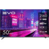 Телевизор Evo TV 50 QLED TD0051756RU