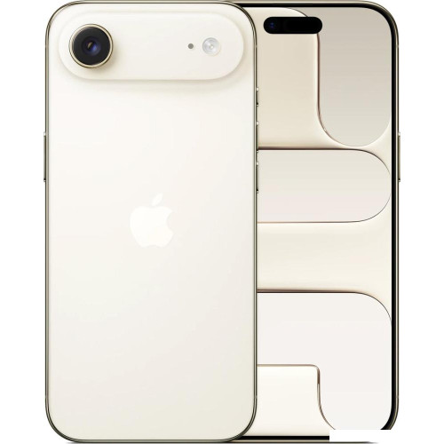 Телефон Apple iPhone Air 512GB (золотистый)