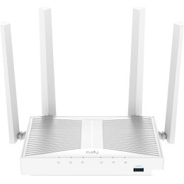 Wi-Fi роутер Cudy WR1300S 1.0
