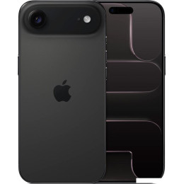 Телефон Apple iPhone Air 512GB (космический черный)