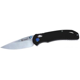 Туристический нож Ganzo G7531-BK