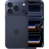 Телефон Apple iPhone 17 Pro 256GB (глубокий синий)
