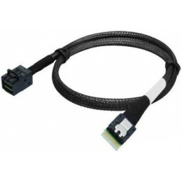 Кабель Supermicro CBL-SAST-1265F-100
