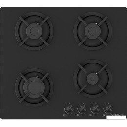Варочная панель Vitek VGH 6450 BG