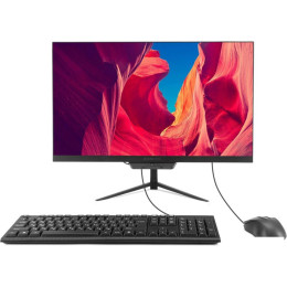 Моноблок Digma Pro Base DM23P3-8DXW02