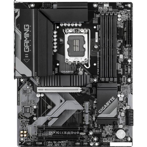 Материнская плата Gigabyte B760 Gaming X Gen5