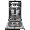 Встраиваемая посудомоечная машина Zigmund & Shtain DW 311.4