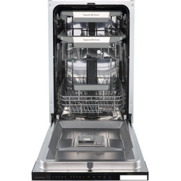 Встраиваемая посудомоечная машина Zigmund & Shtain DW 311.4