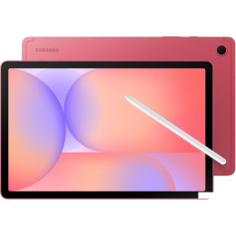 Планшет Samsung Galaxy Tab S10 Lite 5G SM-X406 8GB/256GB (коралловый)