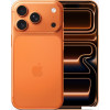 Телефон Apple iPhone 17 Pro 512GB (космический оранжевый)