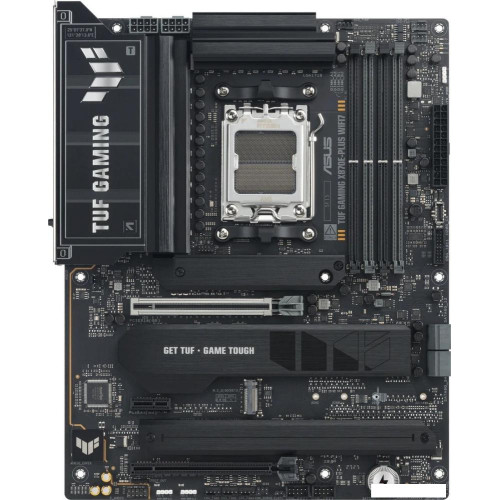 Материнская плата ASUS TUF Gaming X870E-Plus WiFi7