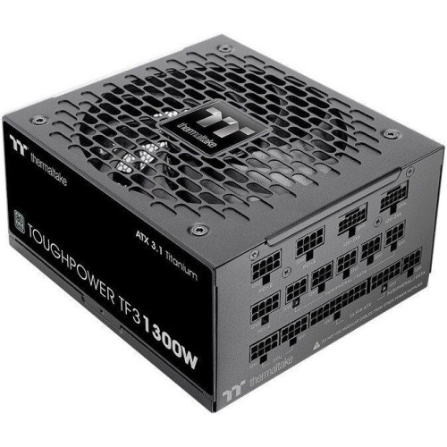 Блок питания Thermaltake TF3 1300W Titanium TT Premium Edition PS-TPD-1300FNFATE-1