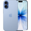 Телефон Apple iPhone 17 256GB (голубой)