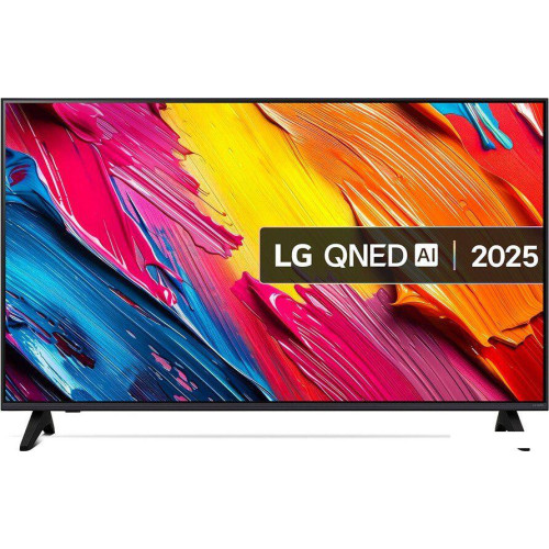 Телевизор LG QNED AI QNED70 43QNED70A6A