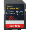 Карта памяти SanDisk Extreme PRO SDXC SDSDXDM-128G-GN4IN 128GB