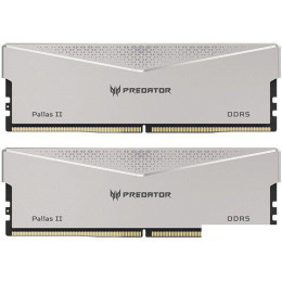 Оперативная память Acer Predator Pallas II 2x16ГБ DDR5 6000 МГц BL.9BWWR.374