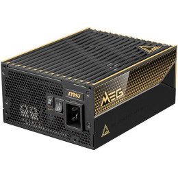 Блок питания MSI MEG Ai1600T PCIE5