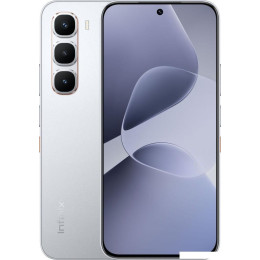 Телефон Infinix Hot 60 Pro X6885 8GB/256GB (серебристый)