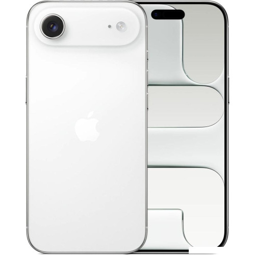 Телефон Apple iPhone Air 512GB (облачный белый)