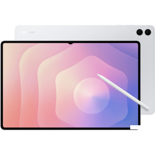 Планшет Samsung Galaxy Tab S11 Ultra Wi-Fi SM-X930 16GB/1TB (серебристый)