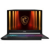Игровой ноутбук MSI Katana 15 HX B14WEK-616XBY