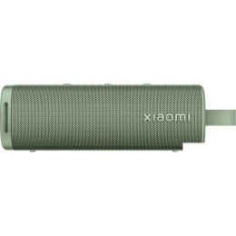 Беспроводная колонка Xiaomi Sound Outdoor (зеленый, международная версия)