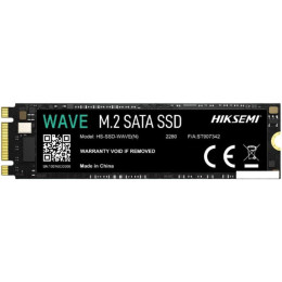 SSD Hiksemi Wave(N) 512GB HS-SSD-WAVE(N) 512G