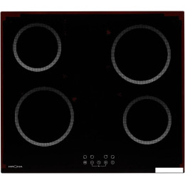 Варочная панель Krona Asten 60 BL