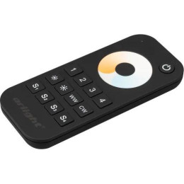 Пульт управления Arlight Smart-R34-Mix Black 031936
