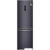 Холодильник LG GA-B459SBUM