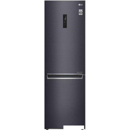 Холодильник LG GA-B459SBUM