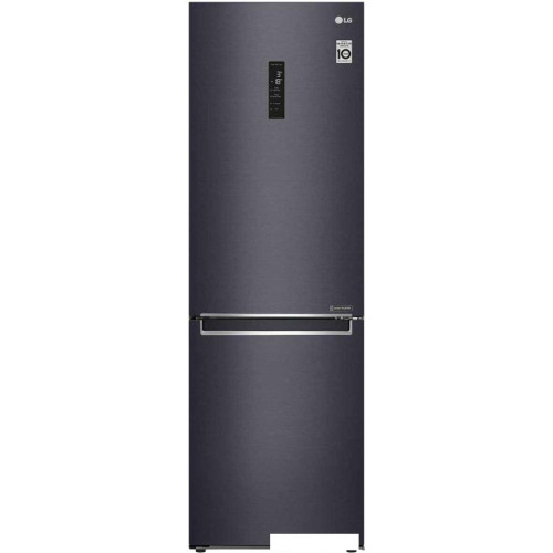 Холодильник LG GA-B459SBUM