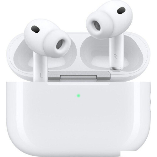 Наушники Apple AirPods Pro 3