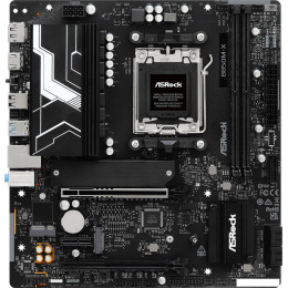Материнская плата ASRock B850M-X R2.0