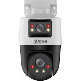 IP-камера Dahua DH-SDT2A200-2F-NB-A-PV-0400