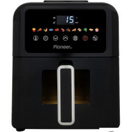 Аэрогриль (аэрофритюрница) Pioneer SM535D