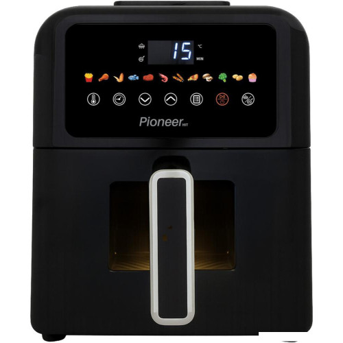 Аэрогриль (аэрофритюрница) Pioneer SM535D