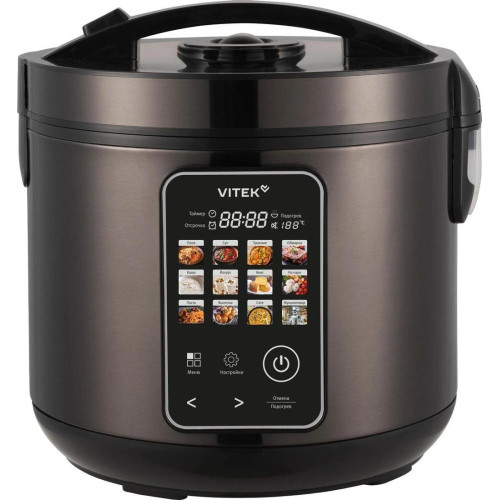 Мультиварка Vitek VT-MC0501