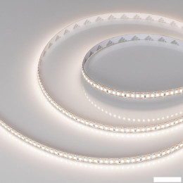 Светодиодная лента Arlight 6W/m 200Led/m 2835SMD дневной белый 5M RT-A200-8mm 24V Day4000-CX1 046939
