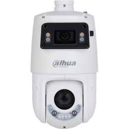 IP-камера Dahua DH-SDT4E225-4F-GB-A