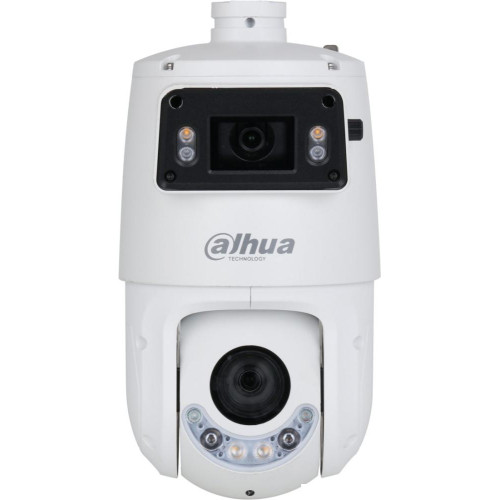 IP-камера Dahua DH-SDT4E225-4F-GB-A