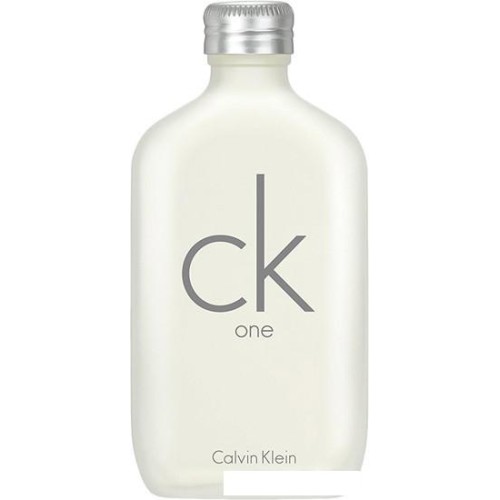 Calvin Klein CK One EdT (100 мл)