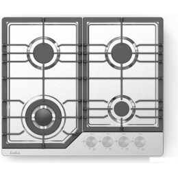 Варочная панель Evelux HEG 638 X