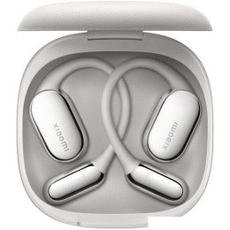 Наушники Xiaomi OpenWear Stereo M2503E1 (титановый серый, международная версия)