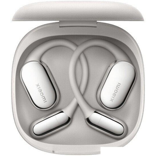 Наушники Xiaomi OpenWear Stereo M2503E1 (титановый серый, международная версия)