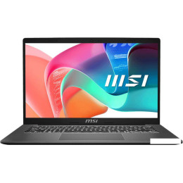 Ноутбук MSI Modern 14 F13MG-071XRU