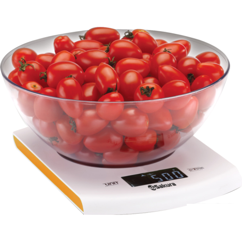 Кухонные весы Sakura SA-6068A