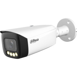IP-камера Dahua DH-IPC-HFW5849T1P-ASE-LED-0280B-S2