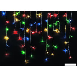 Гирлянда бахрома Navigator NGF-D021-01